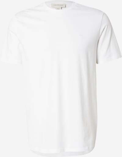 Marškinėliai 'CLASSIC' iš Calvin Klein Jeans, spalva – balta, Prekių apžvalga