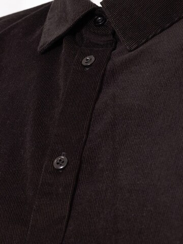 Col 'Cinthya' By Diess Collection en noir