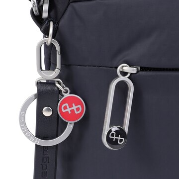 Sac à bandoulière Hedgren en bleu