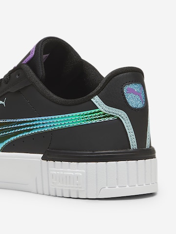 Baskets 'Carina 2.0 Deep Dive' PUMA en noir