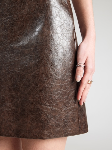 DRYKORN Szoknyák 'GENTILIE 10' - barna