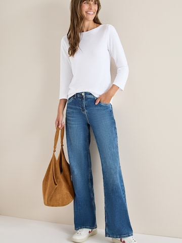 CECIL Shirt in White: front