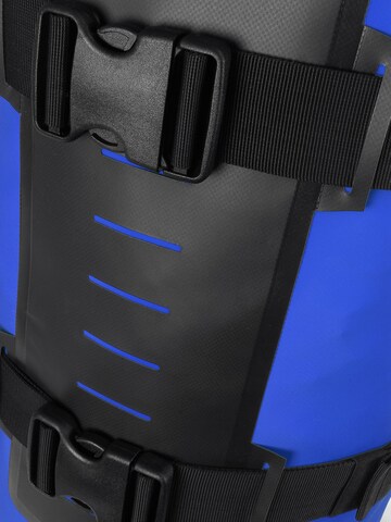 normani Backpack 'Water Block' in Blue