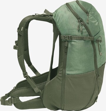 Sac à dos de sport 'Tacora' VAUDE en vert