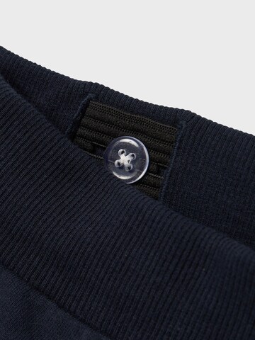 NAME IT Regular Pants in Blue
