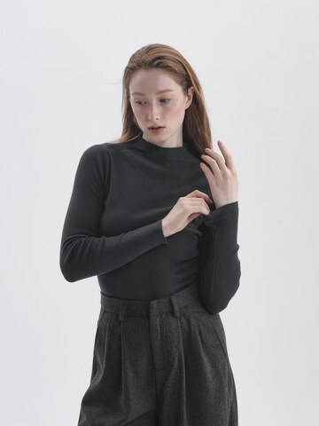 TorWeit Pullover‌‌ in Grau