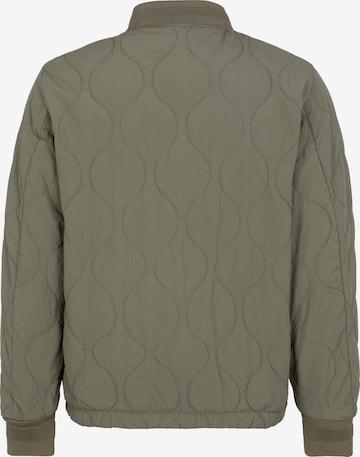 REPLAY Jacke in Khaki ABOUT YOU