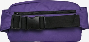 Sacs banane Urban Classics en violet