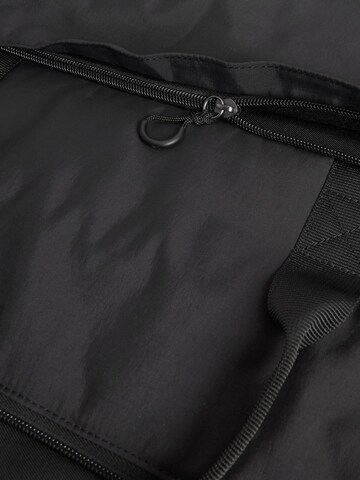 Sac week-end Next en noir