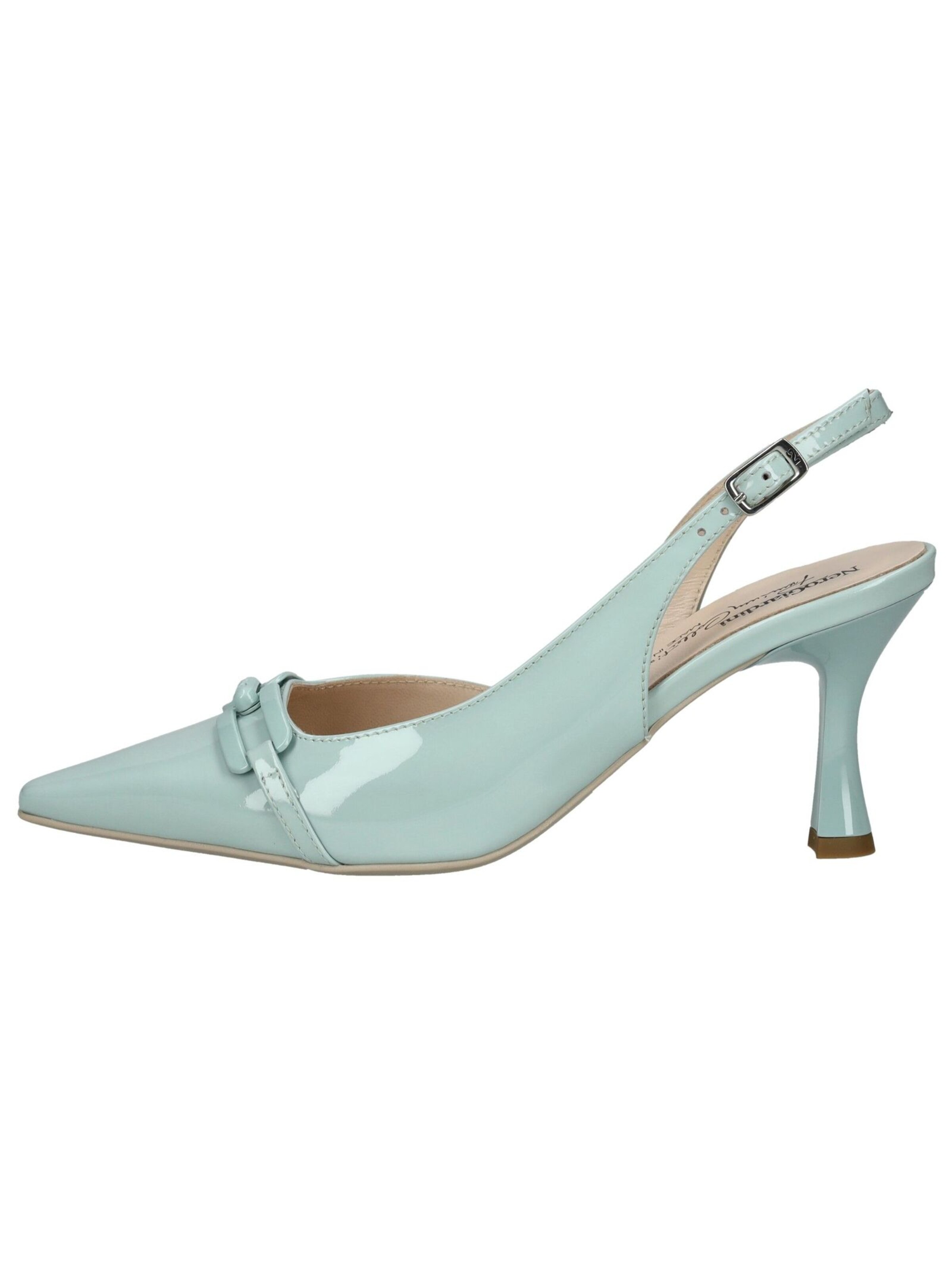 Nero Giardini Slingpumps in Blauw