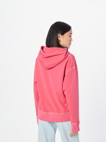 GANT Sweatshirt in Pink