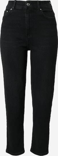 Jeans Gina Tricot pe negru, Vizualizare produs