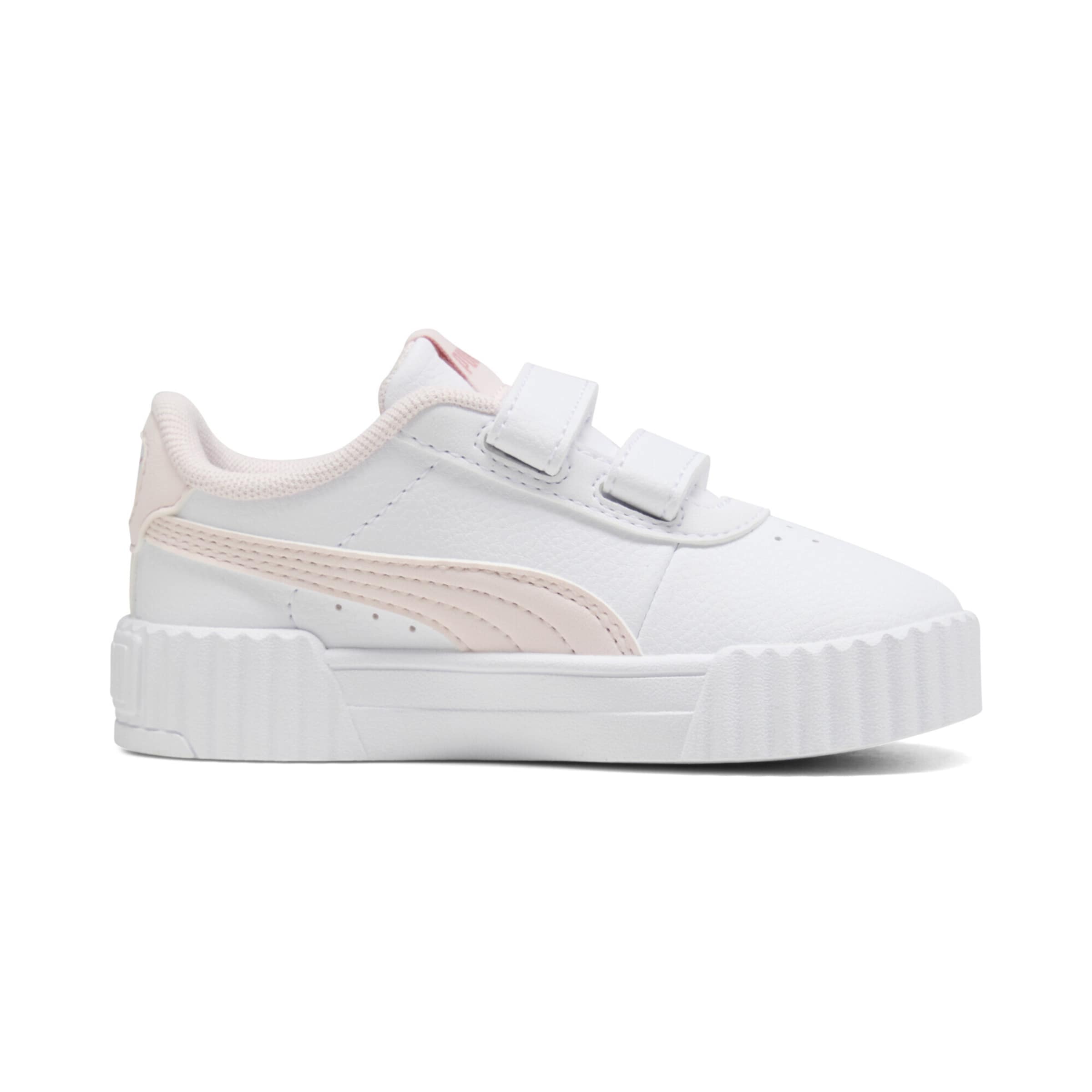 PUMA Trainers 'Carina 3.0' in White
