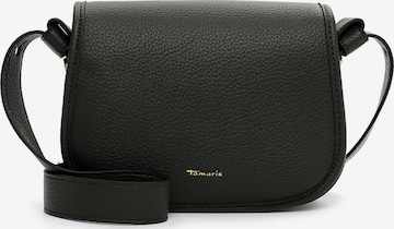 Tamaris Crossbody Bag 'Galina' in Green: front