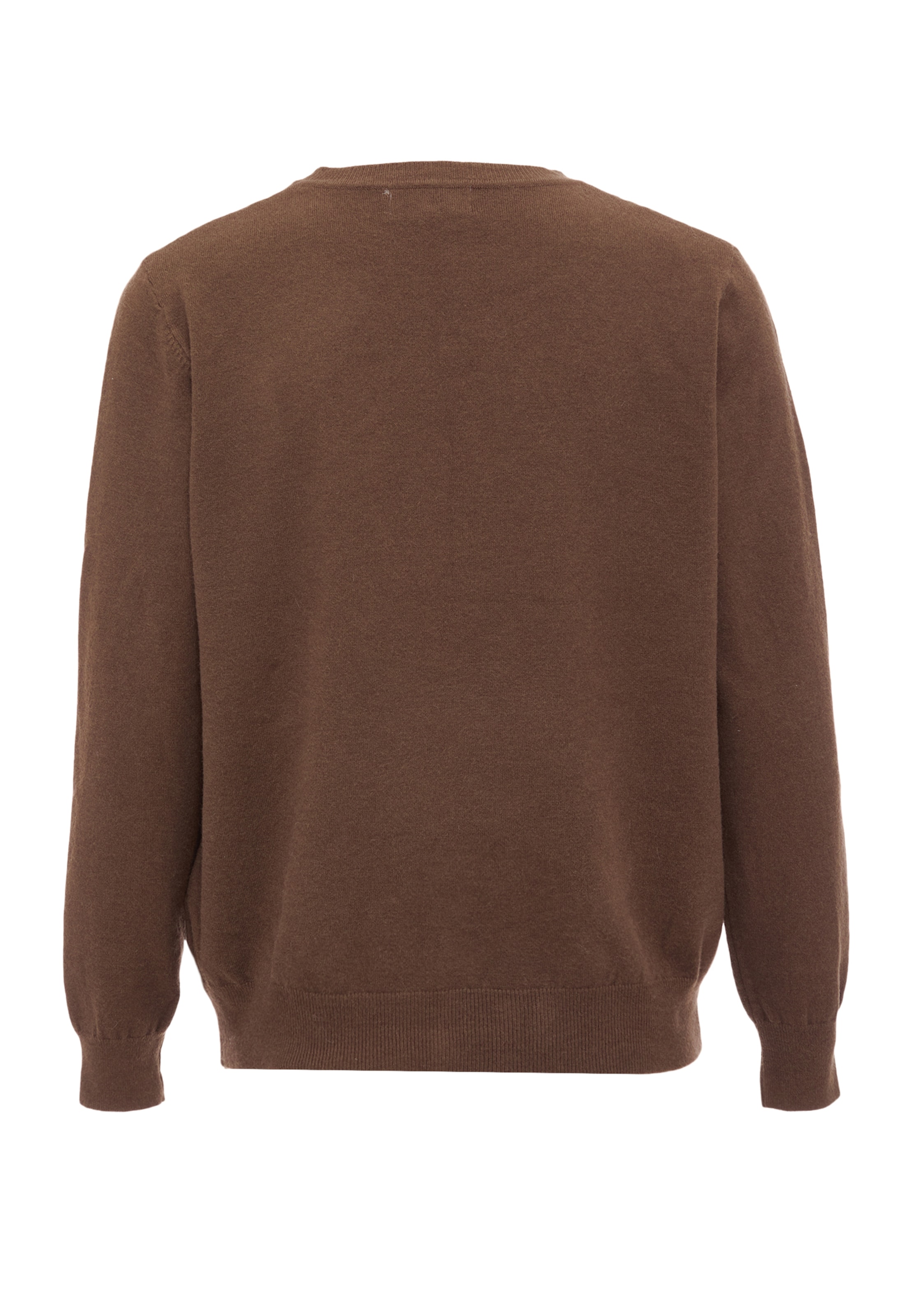 LUREA Свитер в Коричневый
