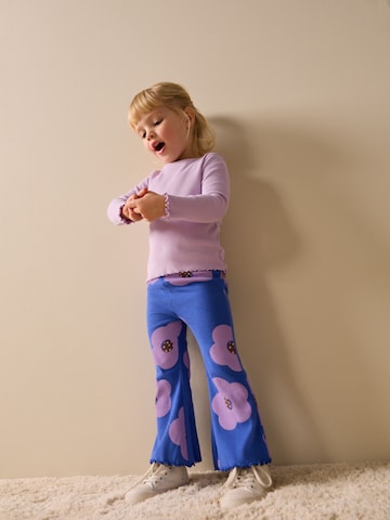 Next Футболка в Лиловый