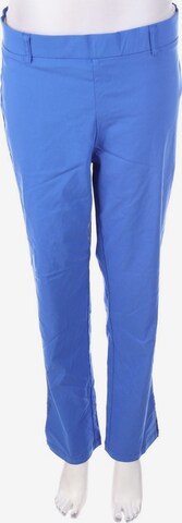 Helena Vera Hose XL in Blau: predná strana