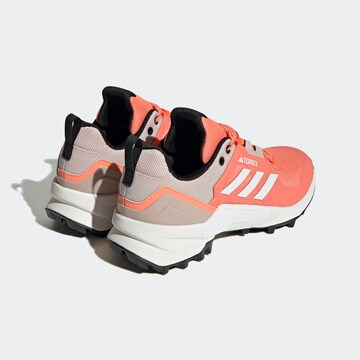 Chaussure basse 'Swift R3' ADIDAS TERREX en orange