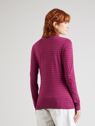 ARMEDANGELS Shirt 'GRAZILIAA' in Pink