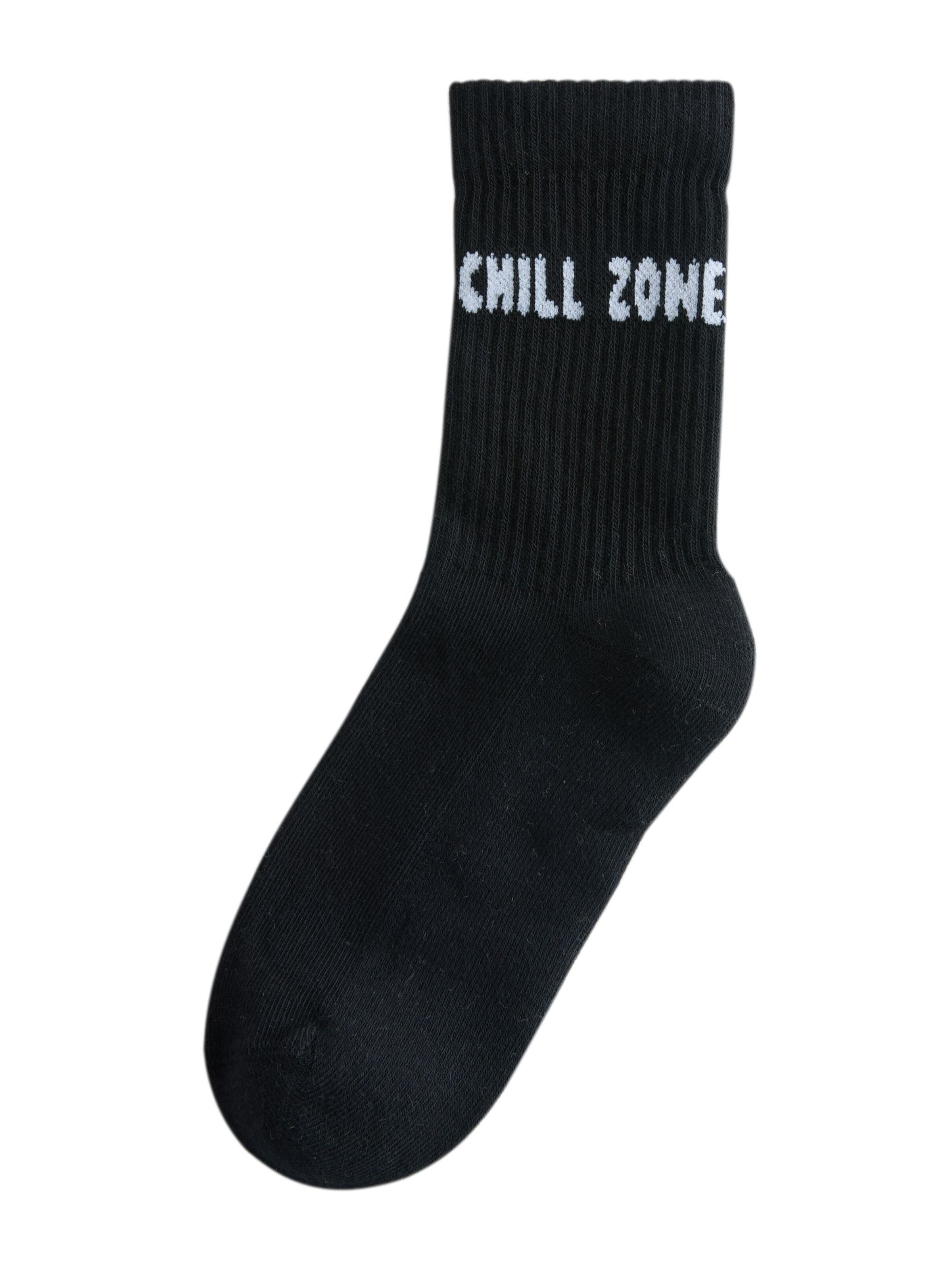 Chaussettes Next en mélange de couleurs