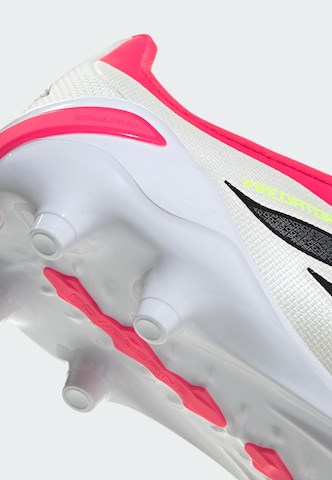 ADIDAS PERFORMANCE - Calzado deportivo 'Predator League' en rojo