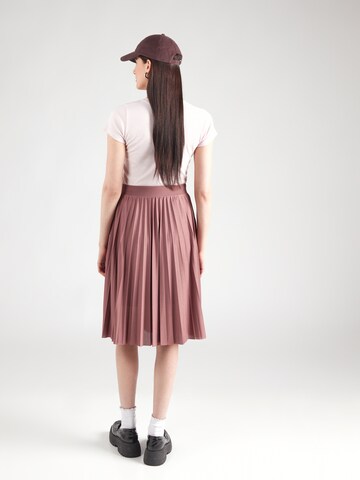 Jupe 'Chiara' ABOUT YOU en rose