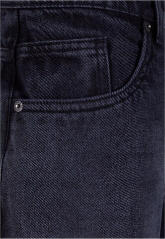 Loosefit Jean Urban Classics en bleu