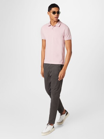 s.Oliver Shirt in Roze