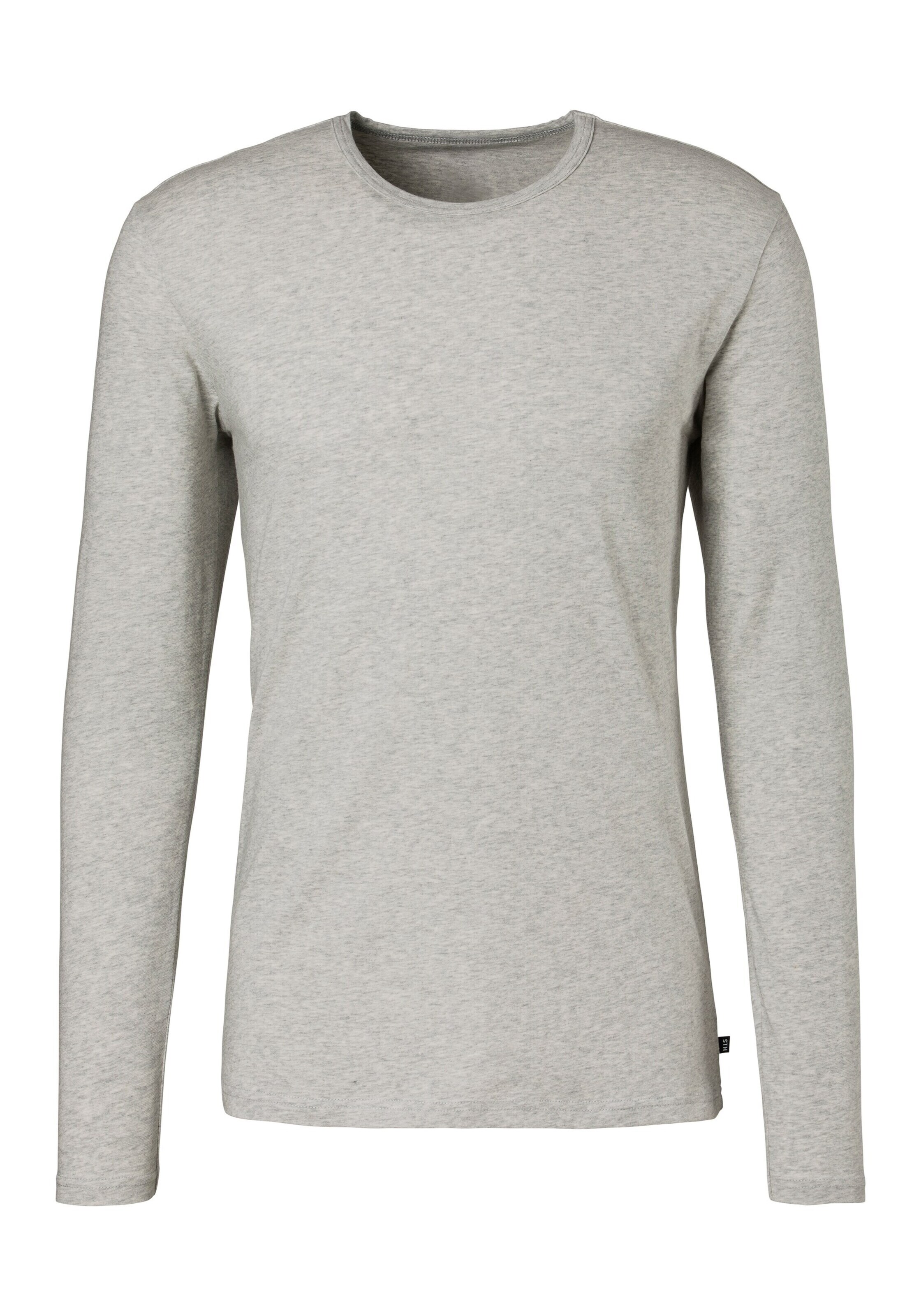 H.I.S Undershirt in Blue