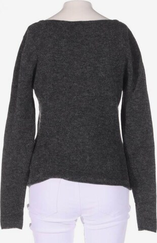 AMERICAN VINTAGE Sweater & Cardigan in L in Grey