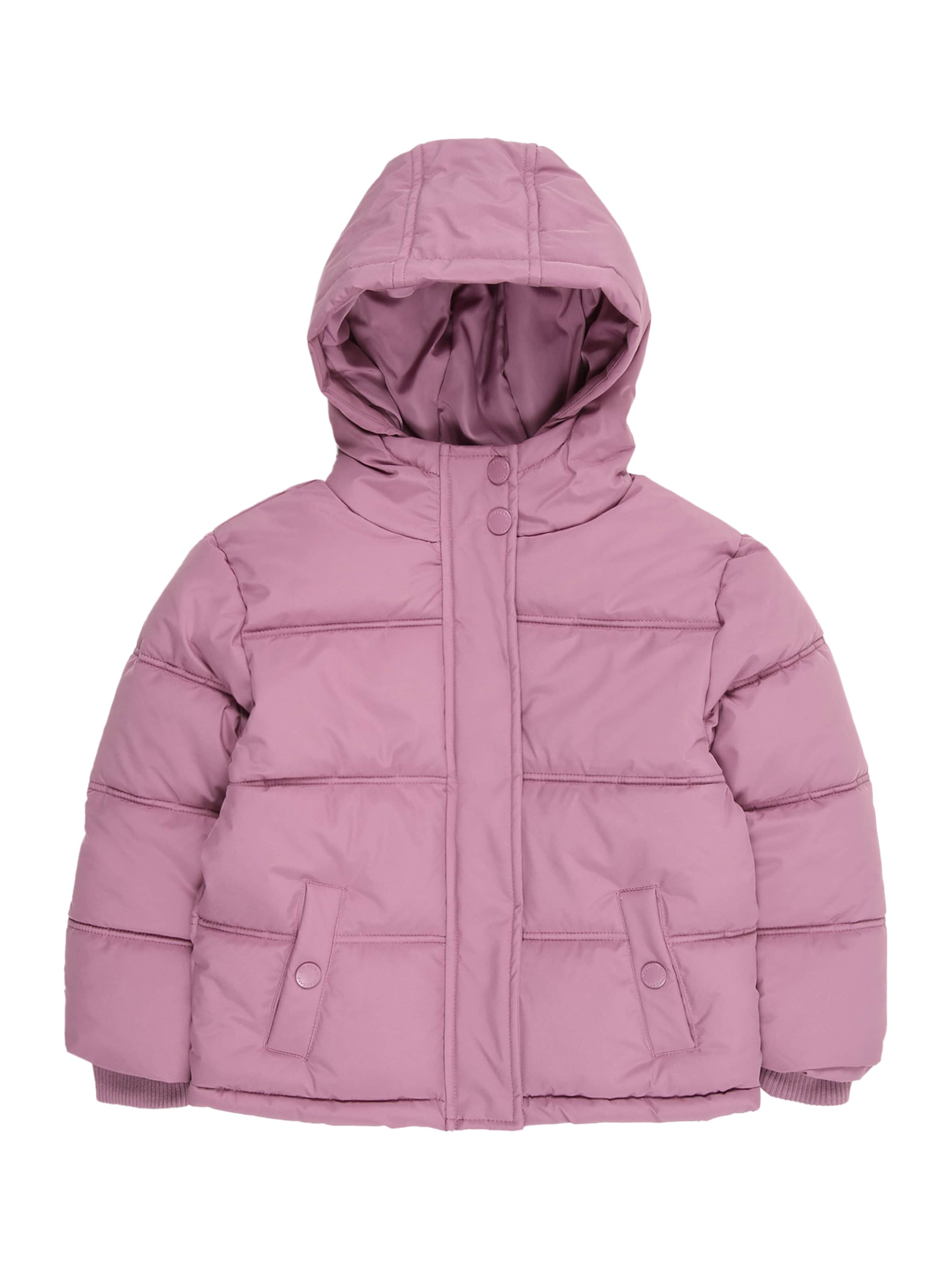 STACCATO Talvejope, värv roosa: eest vaates