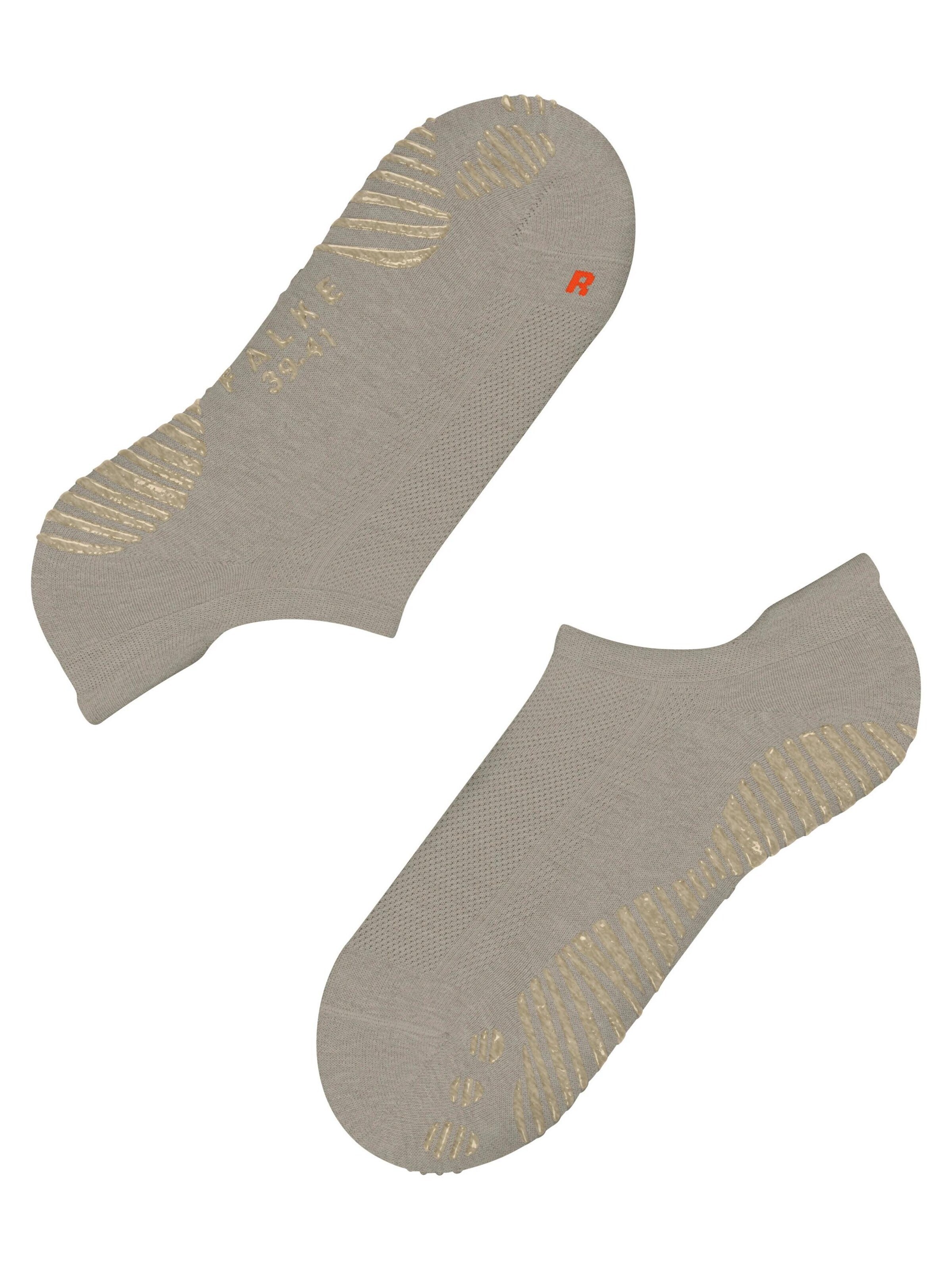 FALKE Socks 'Cool Kick' in Beige