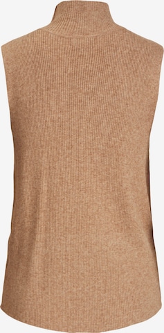 Pull-over 'Fae Thess' OBJECT en beige