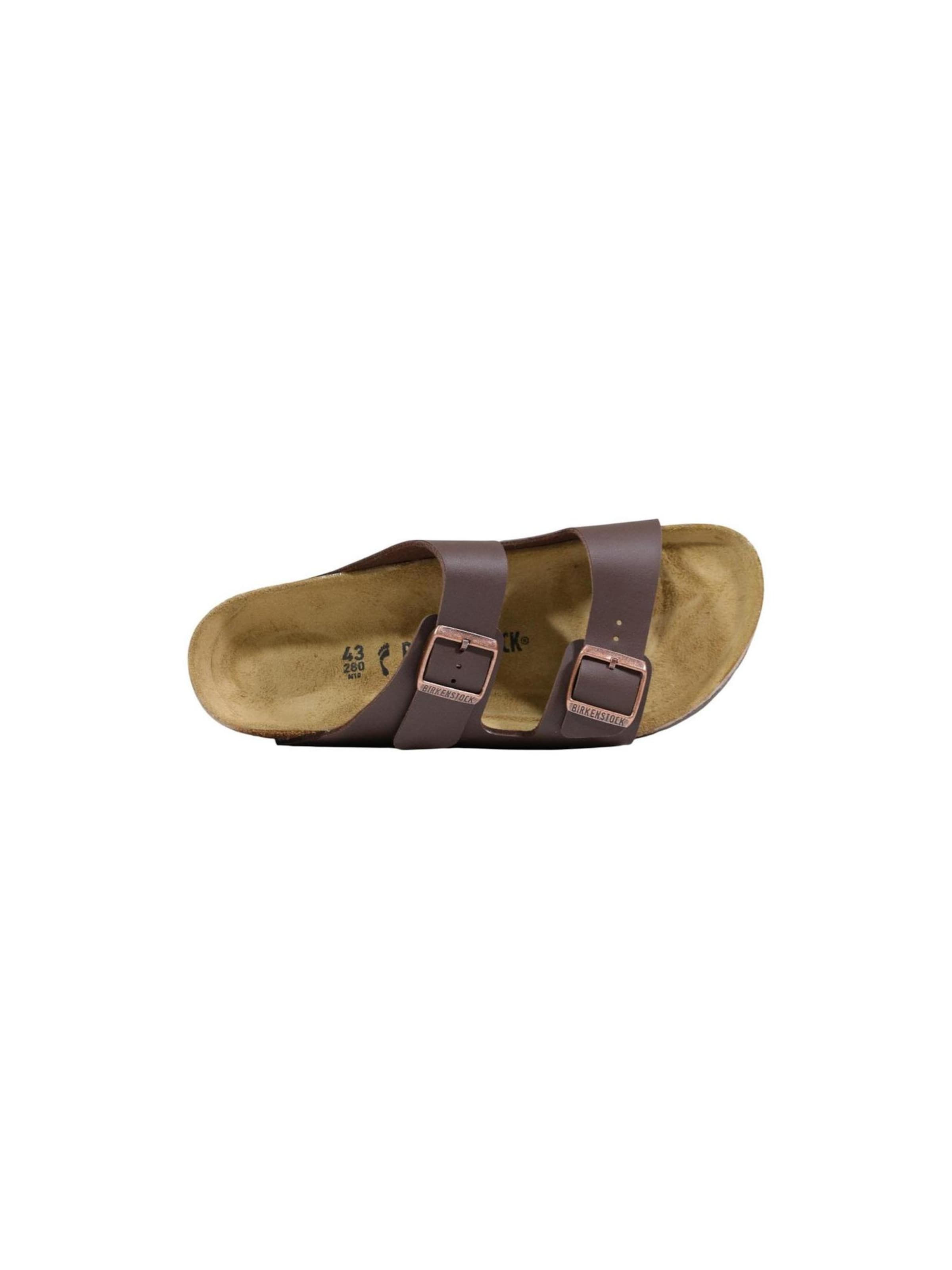 Sandalo 'Arizona 51703' di BIRKENSTOCK in marrone