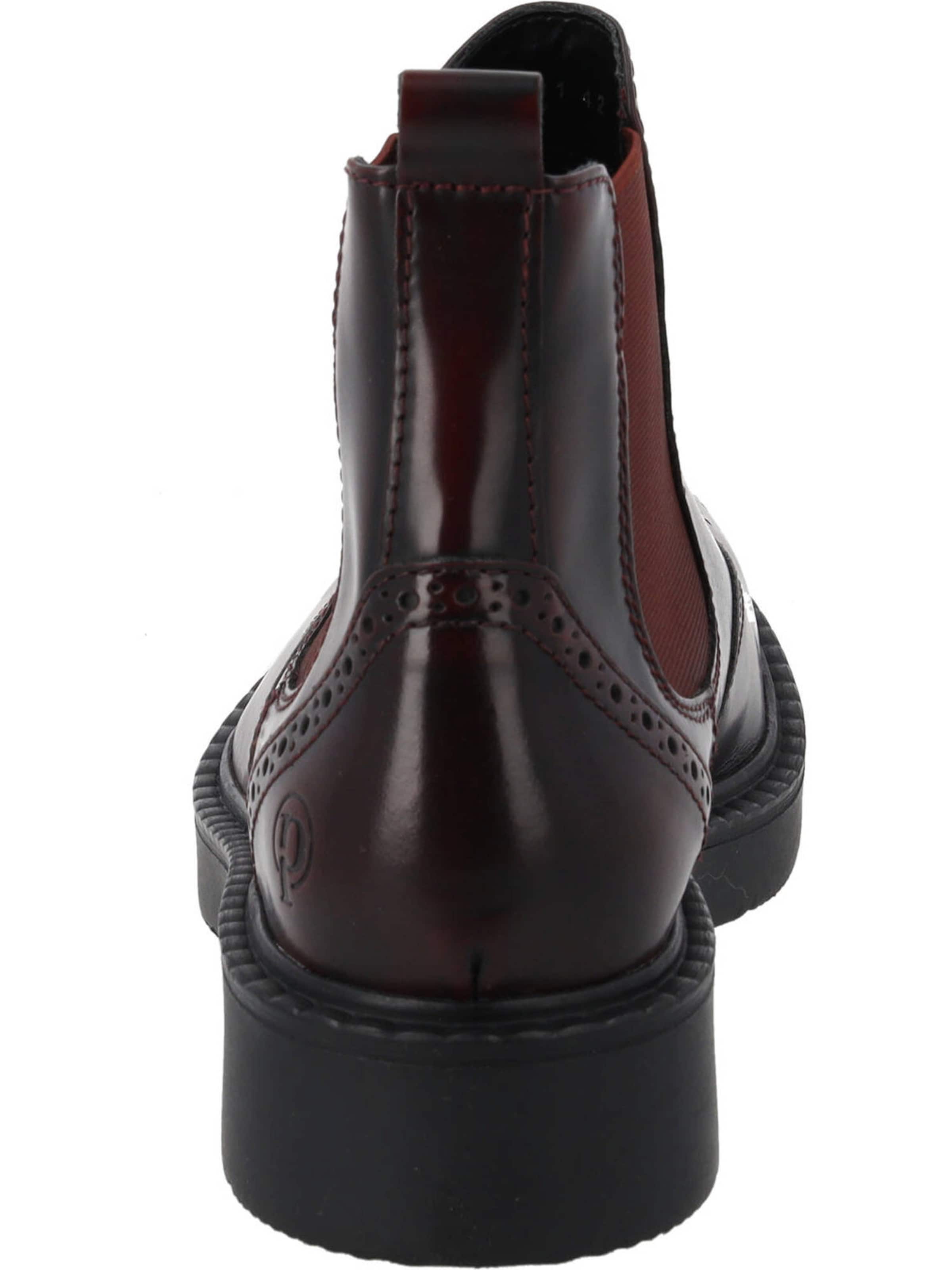 Palado Ботинки челси 'Corphon' в Коричневый