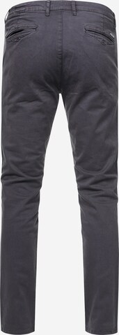 Rusty Neal Regular Jeans 'SETO' in Grau
