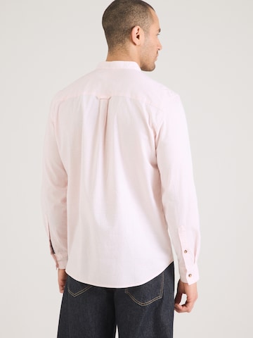 s.Oliver Regular fit Ing - narancs