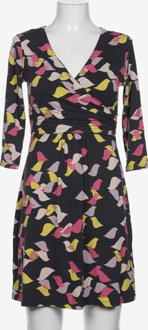 Boden Dress in M in Grey: front