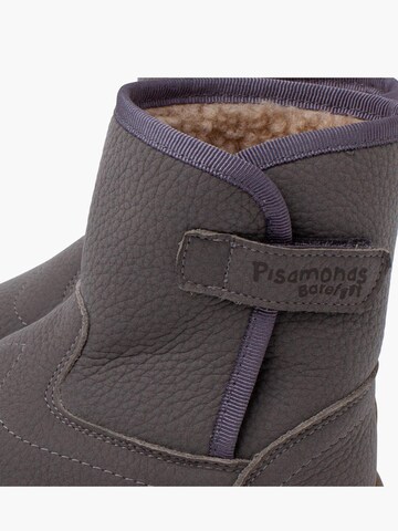 Pisamonas Boots in Grey