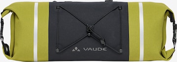 VAUDE Outdoor equipment 'Trailfront Compact' in Green: front