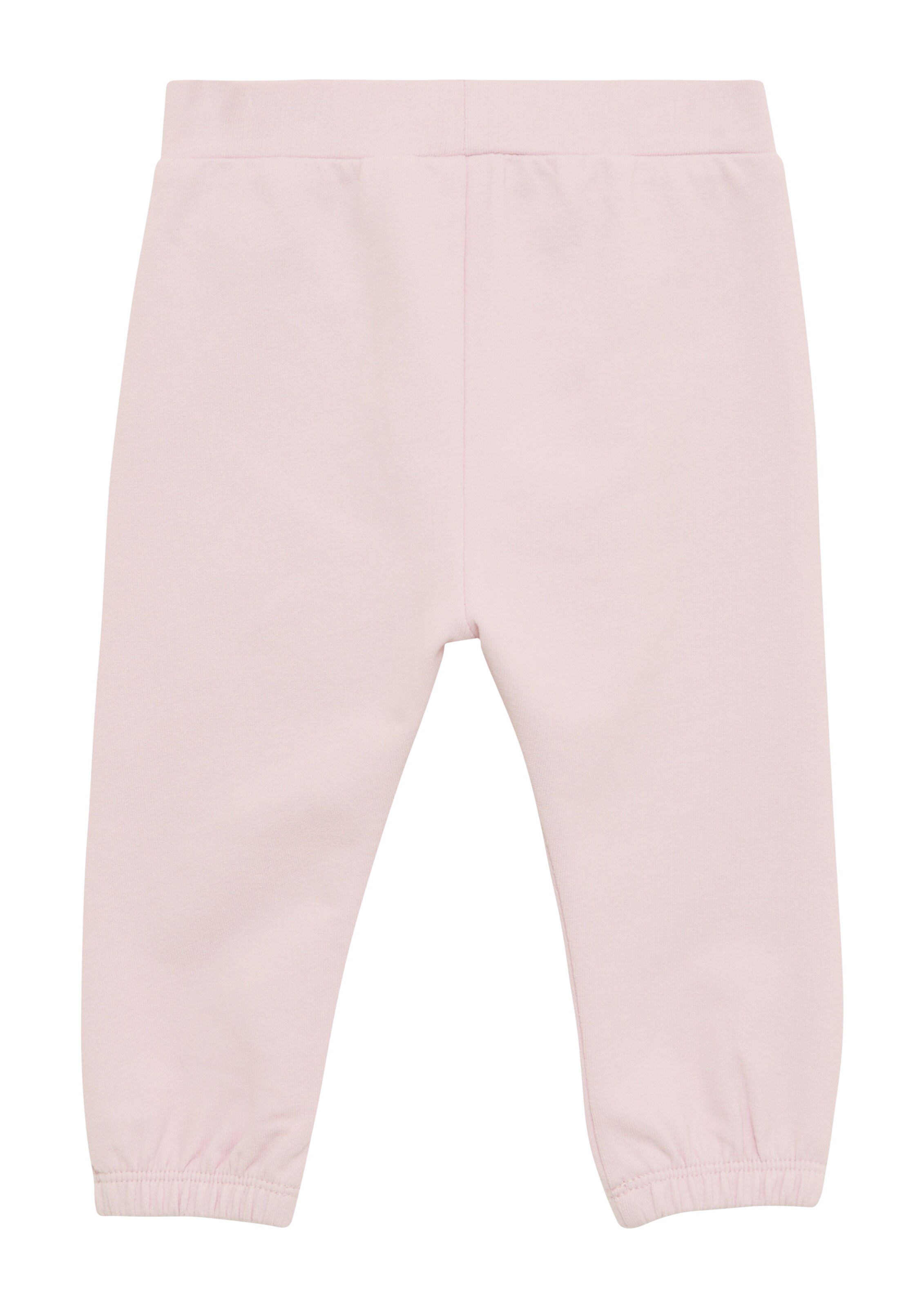 s.Oliver Tapered Pants in Pink