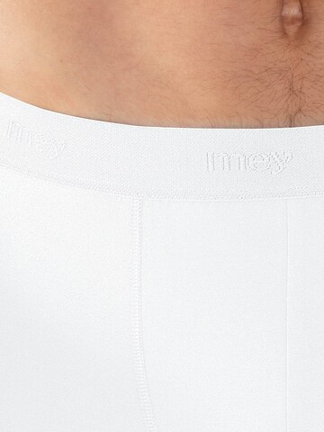Boxers Mey en blanc
