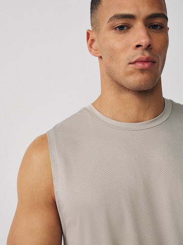 Next - Camiseta en beige