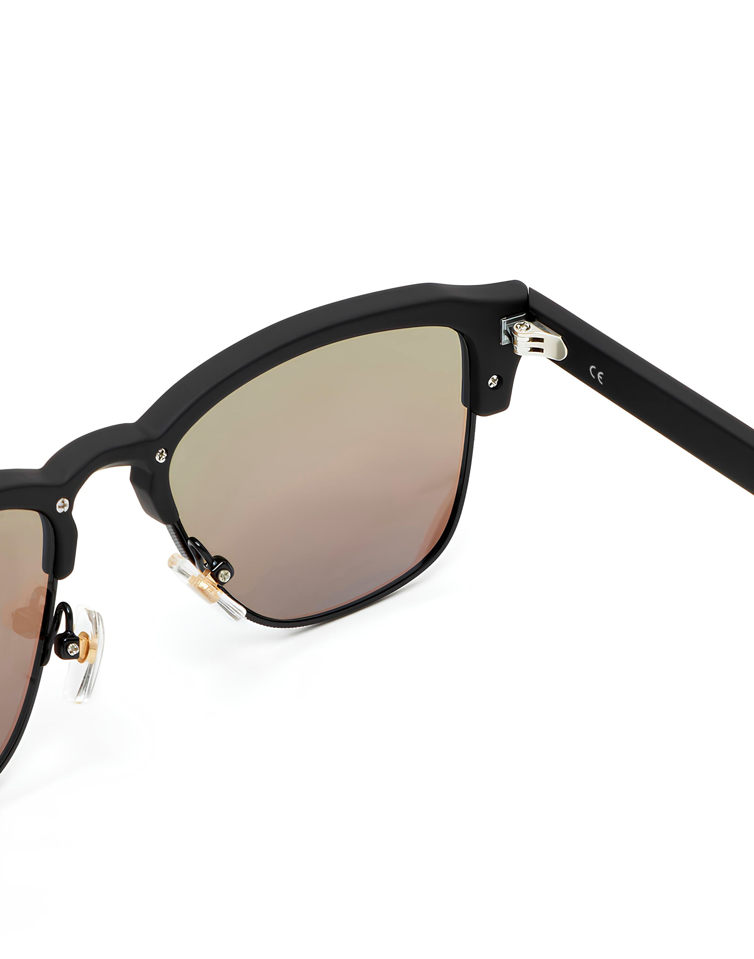 Lunettes de soleil 'New Classic' HAWKERS en noir