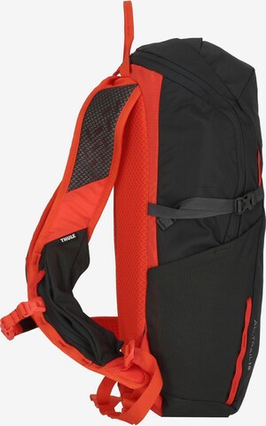 Zaino 'AllTrail' di Thule in nero