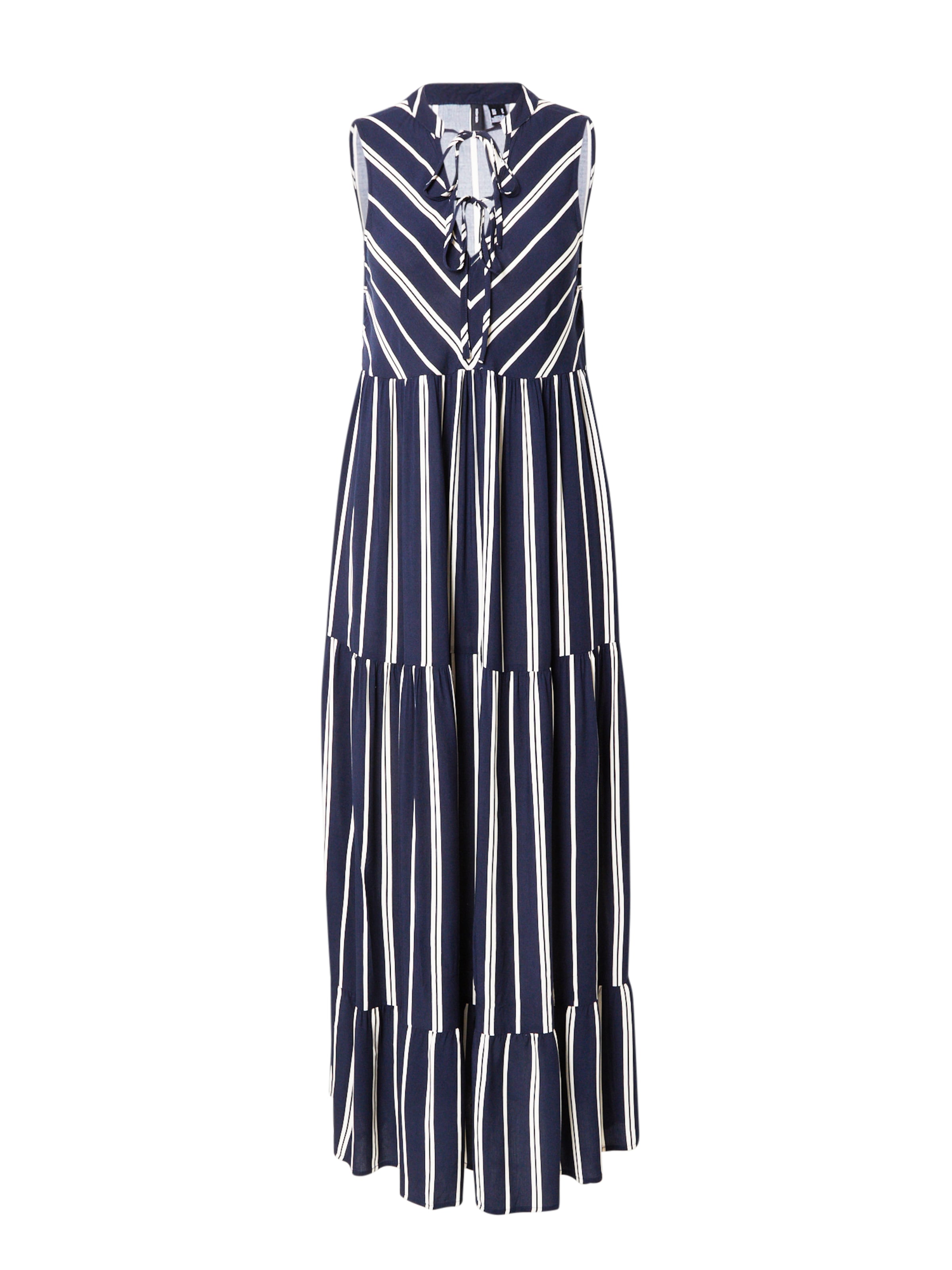 Rochie 'VMCHRISTINA' de la VERO MODA pe albastru: față