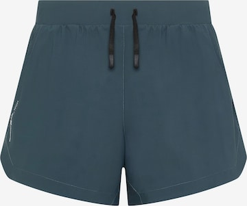 Born Living Yoga Sports trousers 'Mashu' in Grey: front