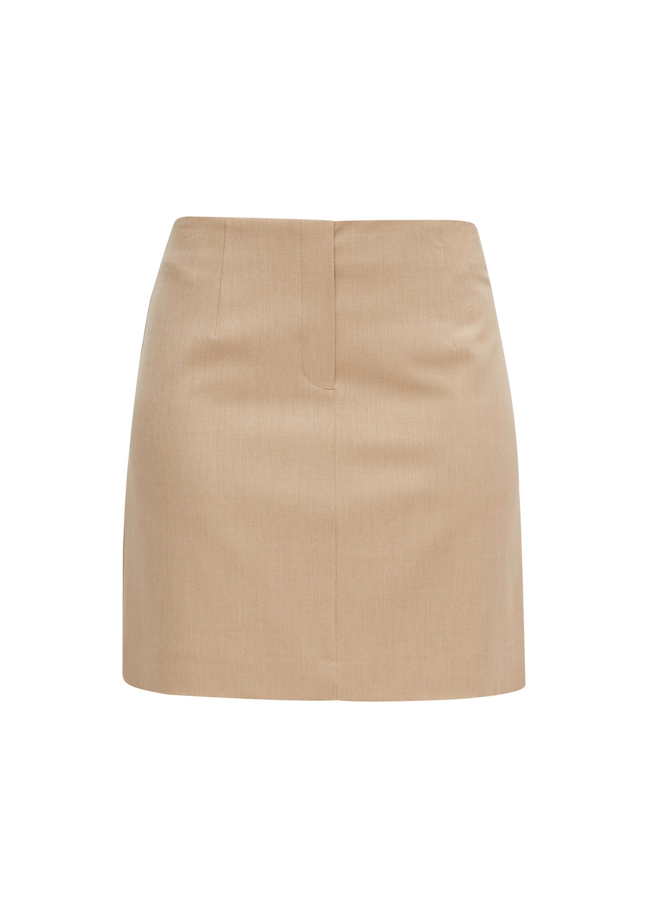 COMMA Skirt in 42 in Cream, Item view