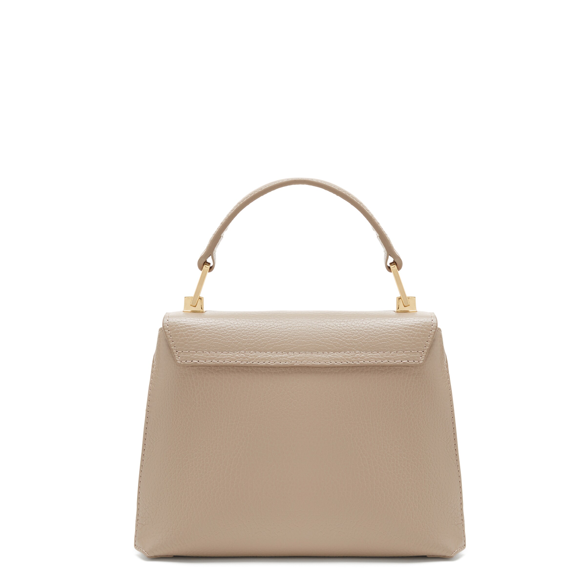 Isabel Bernard Handbag in Beige