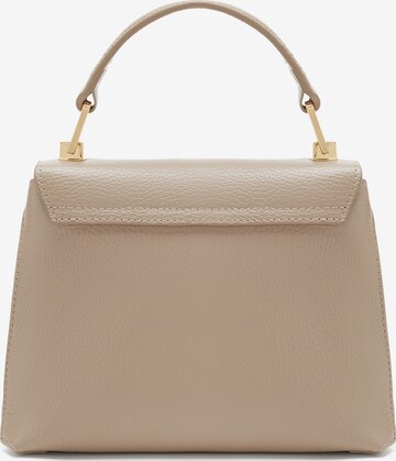 Isabel Bernard Handtasche in Beige